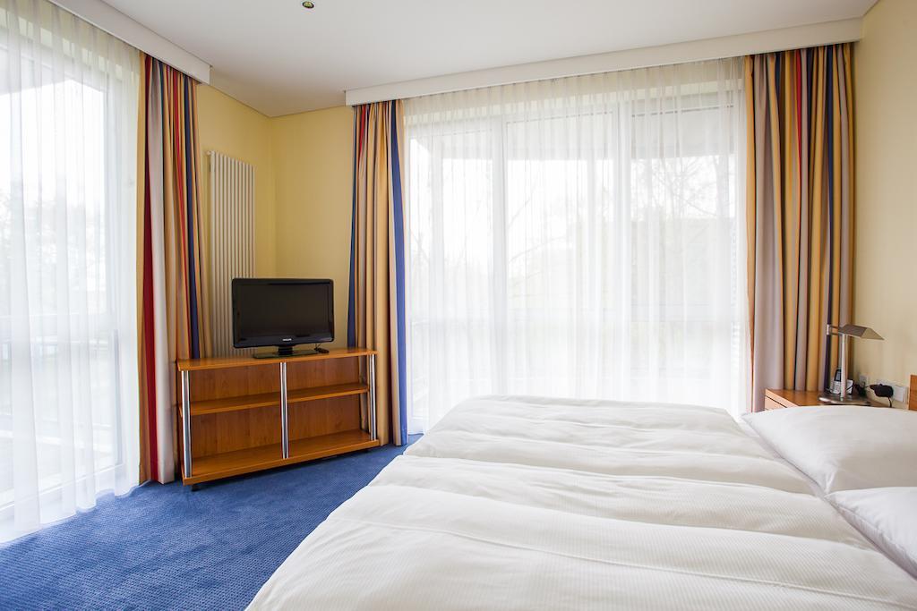 Aparion Apartments Berlin Family Habitación foto